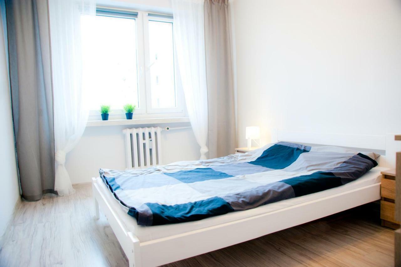 Ktw Spodek Apartment Katowice Exterior photo