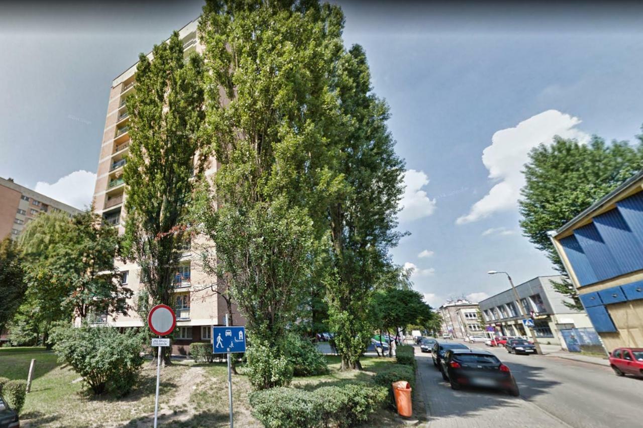 Ktw Spodek Apartment Katowice Exterior photo